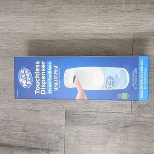 Miracle Brand Touchless Dispenser  Hand Sanitizer
